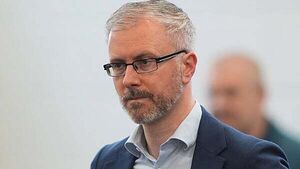 Former minister labels programme for government 'deeply underwhelming'