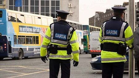 Gardaí making ‘very good progress’ to identify people involved in stabbing