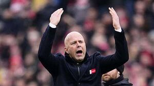 Arne Slot believes win over Wolves could prove to be important for Liverpool Arne Slot believes win over Wolves could prove to be important for Liverpool