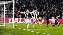 Francisco Conceicao helps Juventus to Derby d’Italia victory over Inter Milan