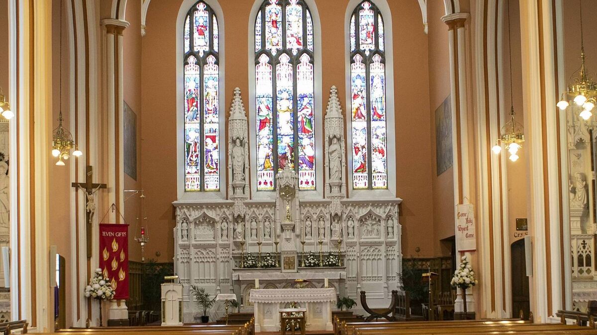 €273,000 funding announced for restoration of historical buildings in Waterford