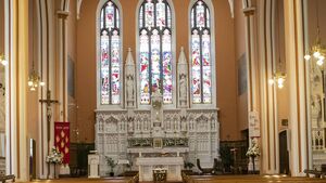 €273,000 funding announced for restoration of historical buildings in Waterford