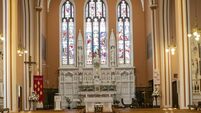 €273,000 funding announced for restoration of historical buildings in Waterford