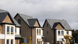 155 houses and apartments planned in Dungarvan