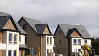 155 houses and apartments planned in Dungarvan