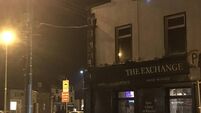 Man with 102 convictions attacked elderly man in unprovoked assault outside Ballybricken pub