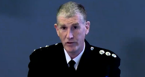 Firefighter says he has never witnessed anything like Omagh bomb in 30 years