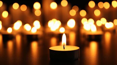 Recent deaths of people from Waterford City and County