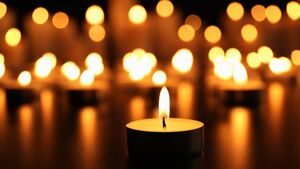 Recent deaths of people from Waterford City and County