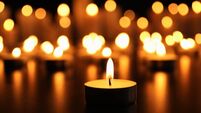 Recent deaths of people from Waterford City and County