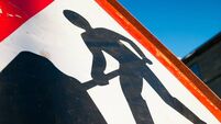 Waterford motorists advised of stop/go measures on the N25 this week