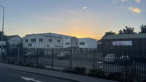 Homeless services picking up the slack in Waterford Homeless services picking up the slack in Waterford