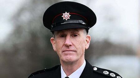 Omagh first responders recall scenes which ‘should only be seen in a movie’