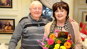 Phil Fanning acknowledged for sports contribution to Waterford News & Star