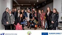 Women's global conference to take place in March