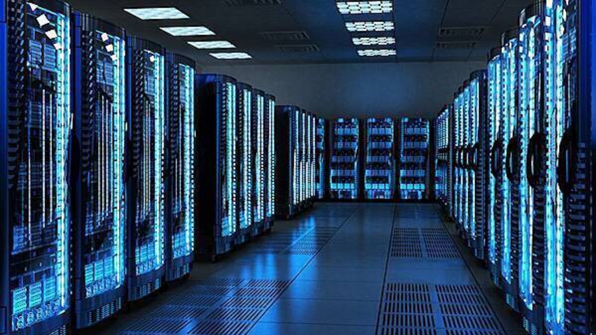 Energy regulator proposes rules for data centres to supply electricity to the national grid