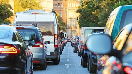 Traffic disruptions expected in a busy area of Waterford City today