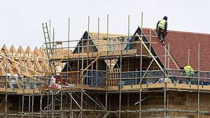 Government needs to change funding for social housing to grant or equity, Clúid says Government needs to change funding for social housing to grant or equity, Clúid says