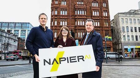 London AI firm announces 106 jobs for Belfast