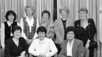 WATCH: The Archive Reel - are you among the people in these Waterford dinner dance photos from 1995?