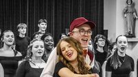 WATCH: De La Salle college's production of 'Little Shop of Horrors'