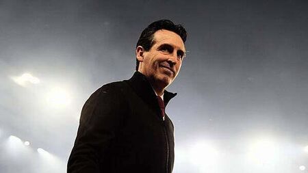 Unai Emery gearing up for Aston Villa’s demanding fixture list