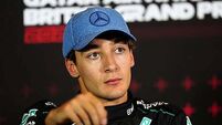 George Russell ‘pretty clear’ on Max Verstappen stance ahead of new F1 season