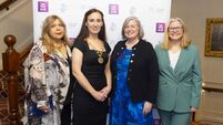 Network Ireland Waterford's first event of the year a 'resounding success' 