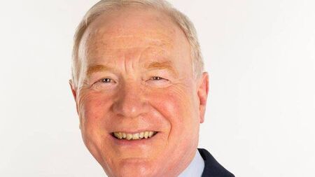 New Waterford Senator praised in first Seanad debate