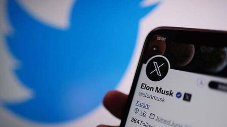 Irish Independent publisher takes legal action against X over ‘fake ads’