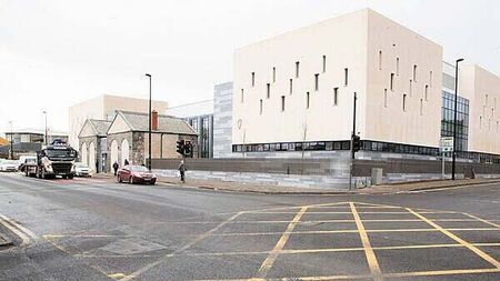 Pensioner who sourced child sex abuse material on the dark web jailed for a year