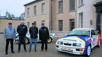 Charity rally to be held on Waterford roads