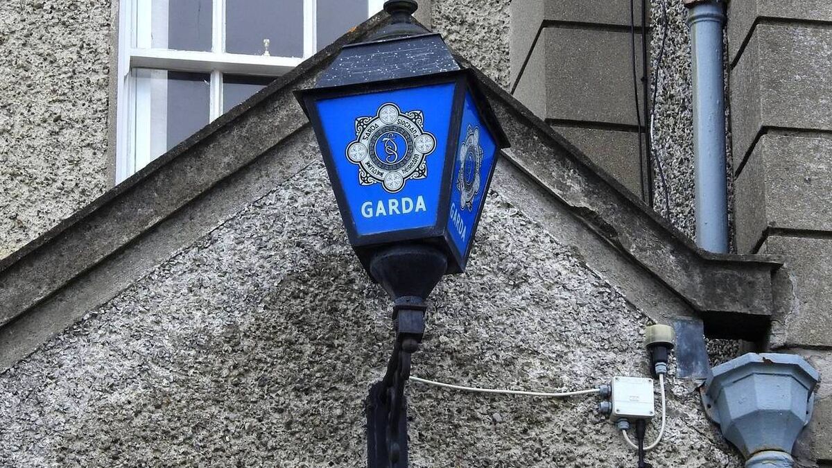 Appeal for information following road traffic collision involving pedestrian in Waterford