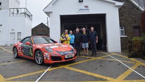 Helvic RNLI fundraising committee in Waterford encourages public to visit for Annual General Meeting