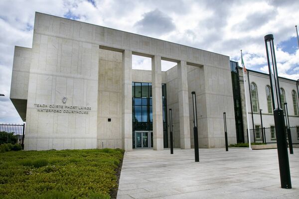 Waterford Courthouse