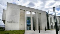 Tramore man who possessed €4,000 worth of ketamine has prison sentence suspended  
