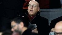 Avram Glazer not interested in selling Manchester United