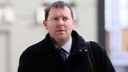 Ireland ‘lagging’ behind other countries on infrastructure, watchdog says