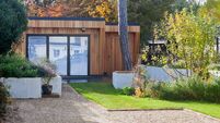 Planning laws for back garden modular homes to be relaxed