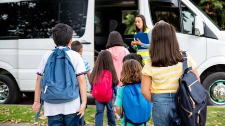 'Really valuable' Waterford childcare service needs its own parking spot at local school