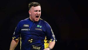 Luke Littler to continue defence of PDC Premier League title in Dublin's 3Arena Luke Littler to continue defence of PDC Premier League title in Dublin's 3Arena
