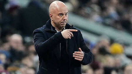 Liverpool boss Arne Slot to discuss importance of work rate with Darwin Nunez