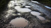 Rural Waterford roads cannot be maintained with current funding