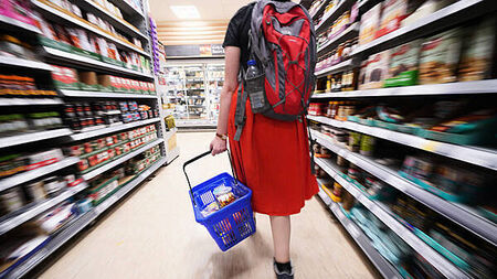 Cost of living in Ireland: How quickly are prices rising?