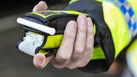 Waterford Garda division sees most drink driving tests in Ireland