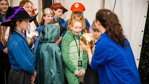Blackwater Valley Opera Fest hosting exciting student workshops