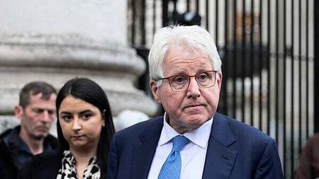 Creeslough families are 'troubled beyond description' over site redevelopment, solicitor says