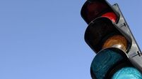 Traffic lights in Waterford City to be switched off until next week