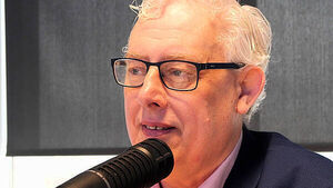 Cork TD diagnosed with cancer never considered stepping back from politics