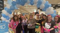 Forty years of Penney’s in Waterford